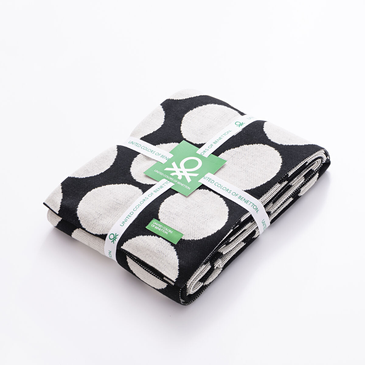 Colchas Benetton Sort 140 x 190 cm Mus